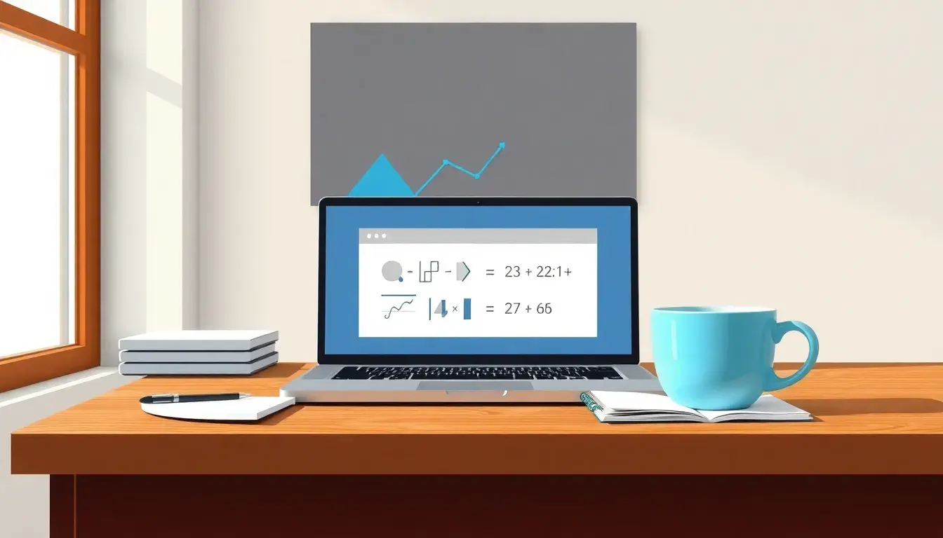 Calcolare la Percentuale tra Due Numeri: La Guida Definitiva di Calczen.com