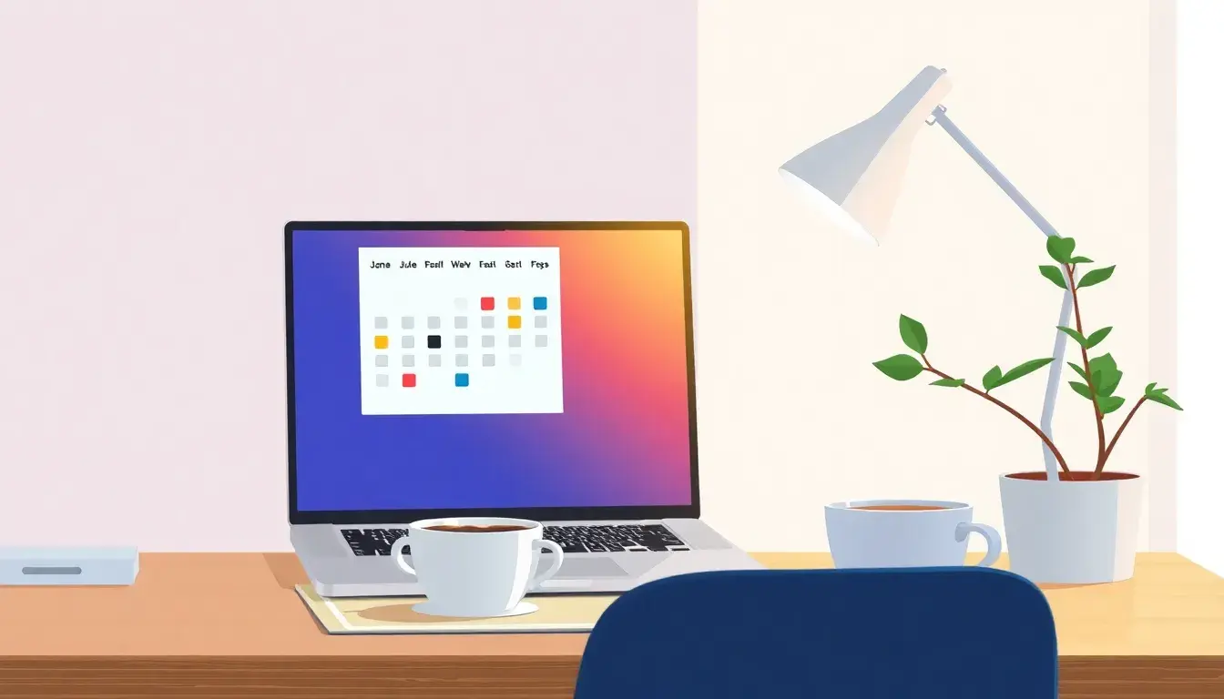 Calcolatore Giorni: Come Semplificare il Tuo Tempo su Calczen.com