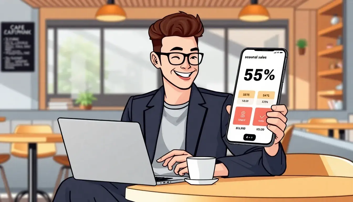 Calcolatrice con Percentuale di Sconto: La Guida Definitiva di Calczen.com