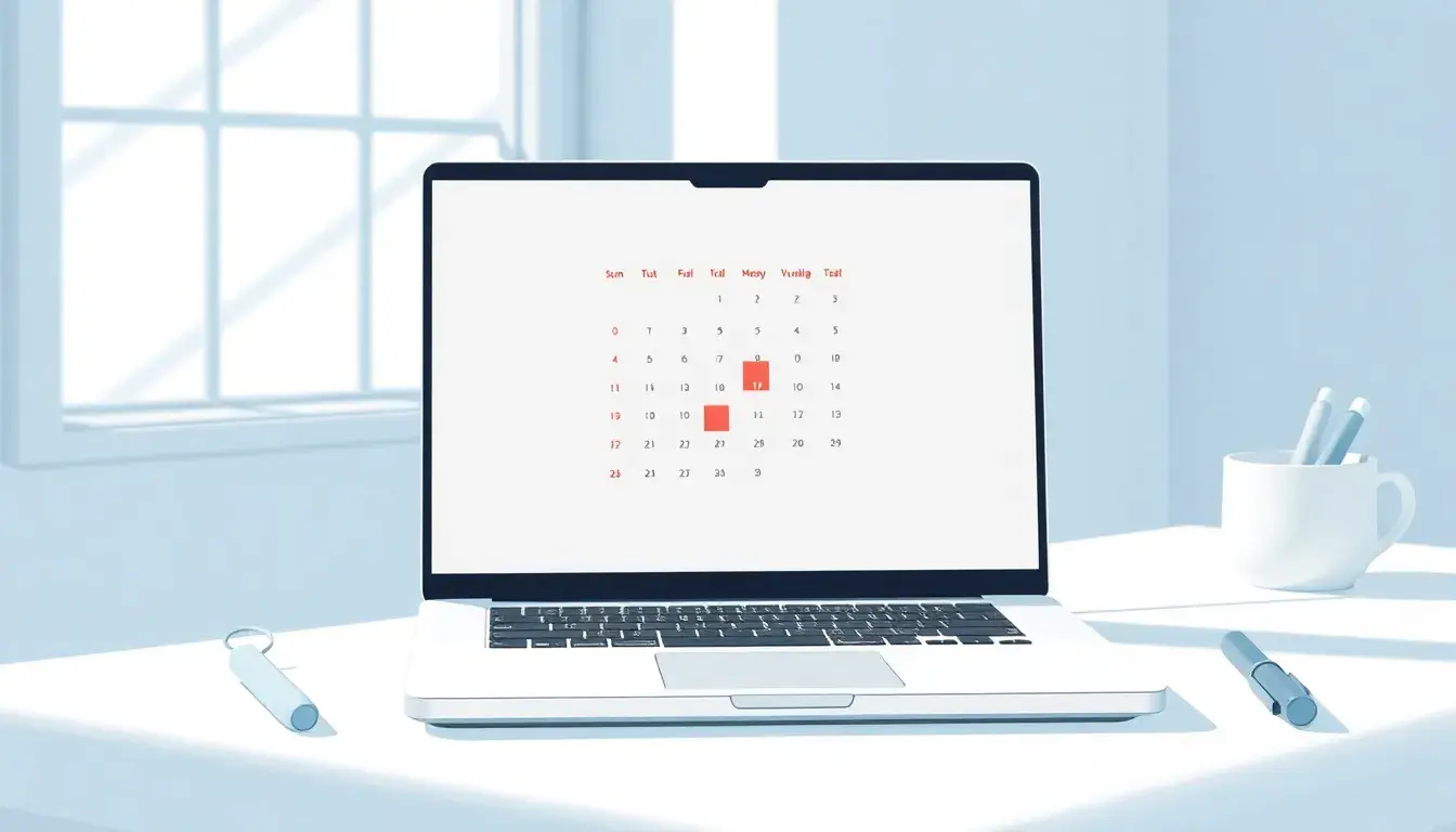 Calcolo dei Giorni tra Due Date: La Guida Definitiva su Calczen.com