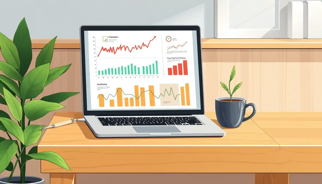 Calcolo della Rata del Mutuo su Calczen.com: Guida Pratica e Strategie per Risparmiare