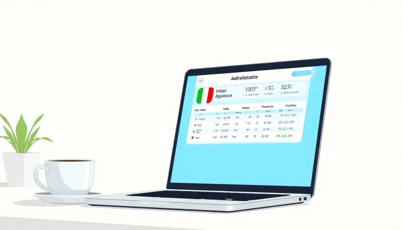 Codice Fiscale Calcolatore: La Guida Definitiva per Non Sbagliare Mai