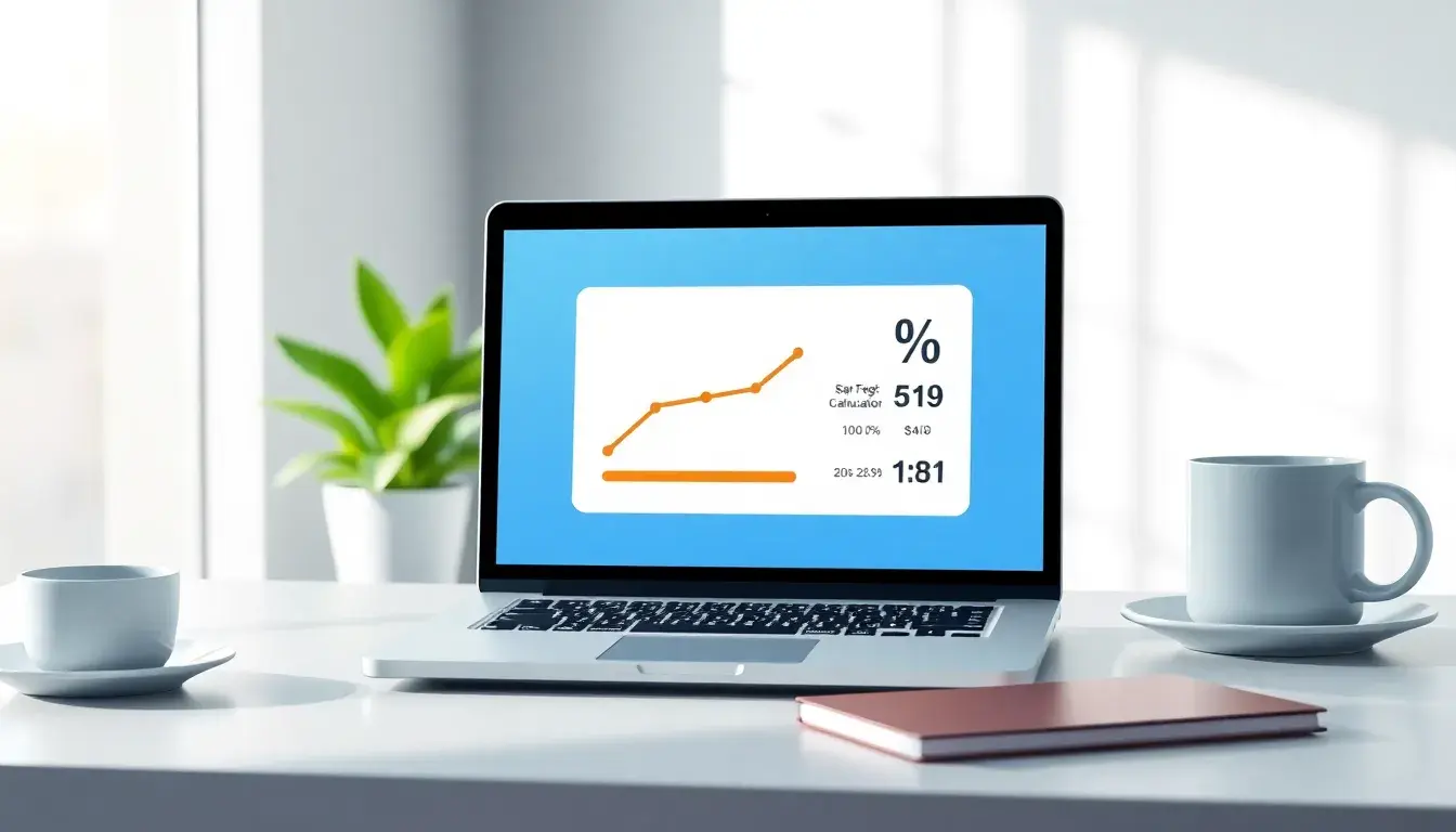 Come si calcola una percentuale: La Guida Definitiva su Calczen.com